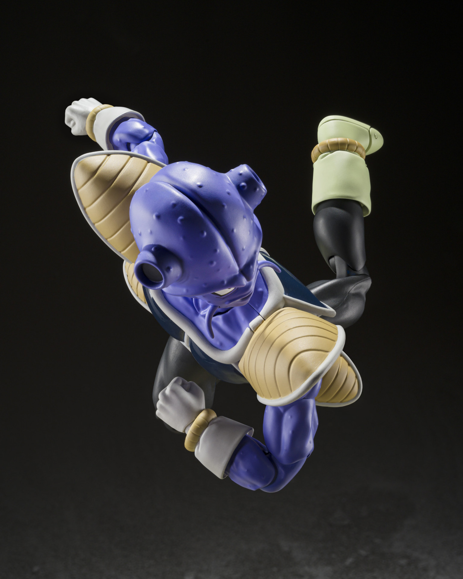 Kyewi Joins the S.H.Figuarts Series!] | DRAGON BALL OFFICIAL SITE